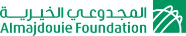 شعار مؤسسة المجدوعي الخيرية