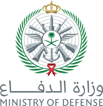 شعار وزارة الدفاع